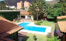 Hotel Boutique La Candela  3*
